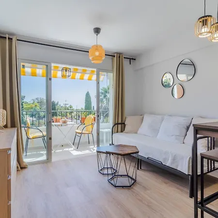 Guestready - Chasing The Sun In Malaga * Marbella
