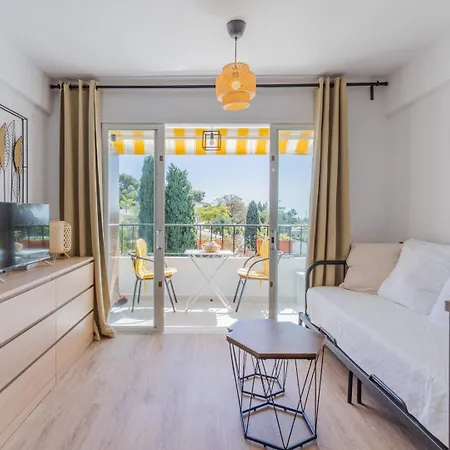 Apartment Guestready - Chasing The Sun In Malaga