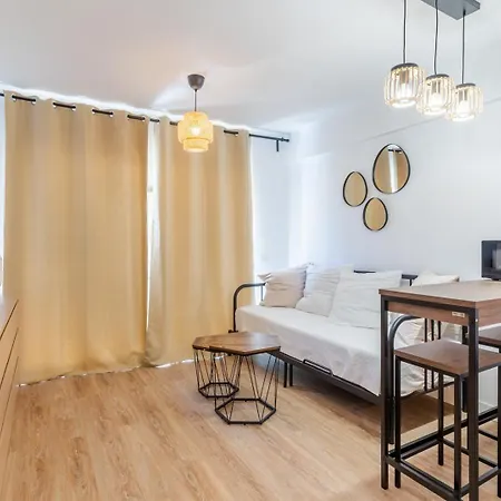 Apartment Guestready - Chasing The Sun In Malaga