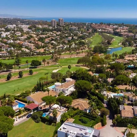 Guestready - Chasing The Sun In Malaga * Marbella